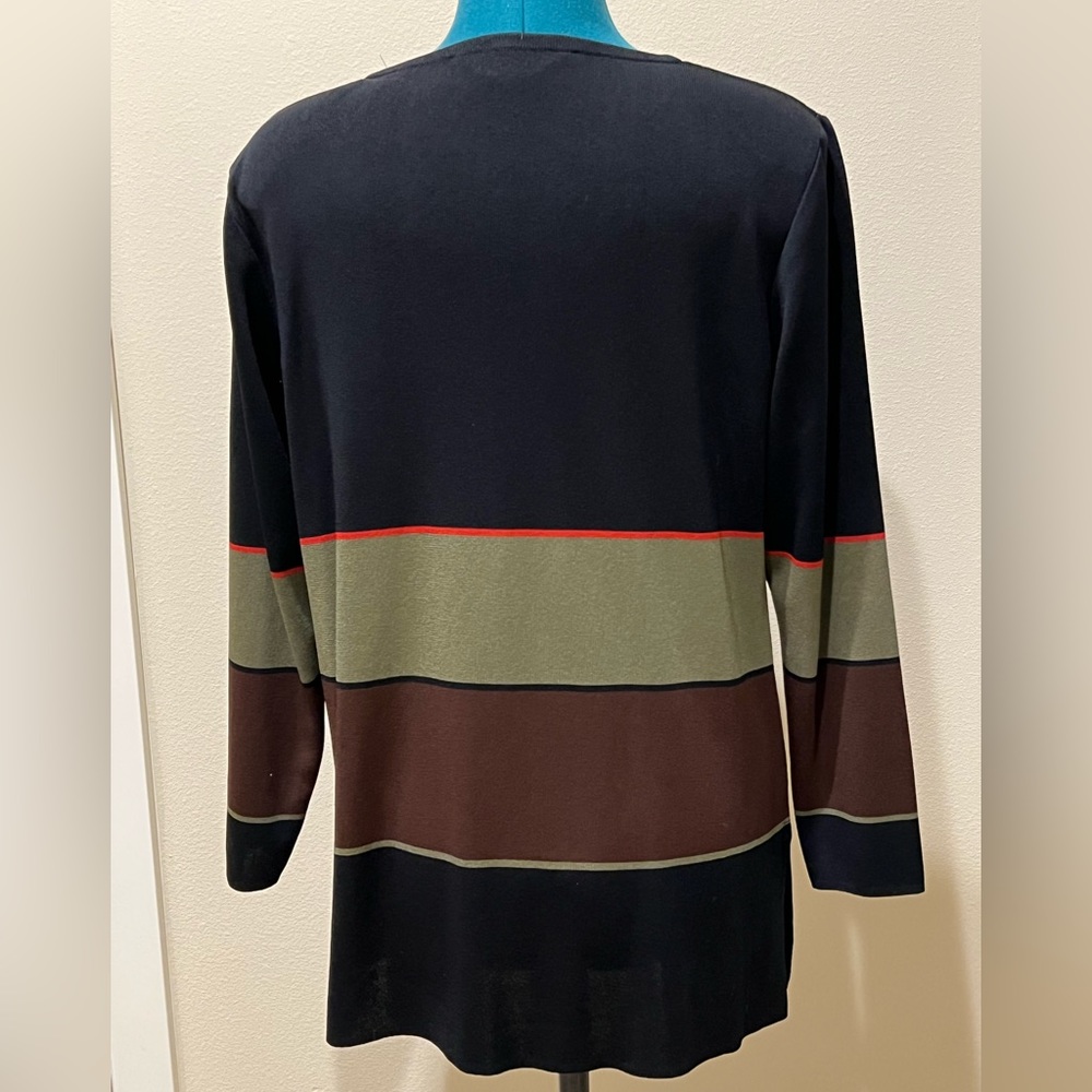 Misook Jacket - Picture 3 of 4